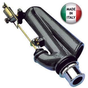 Batteria di Scarico Senza Pulsante Dh - 2