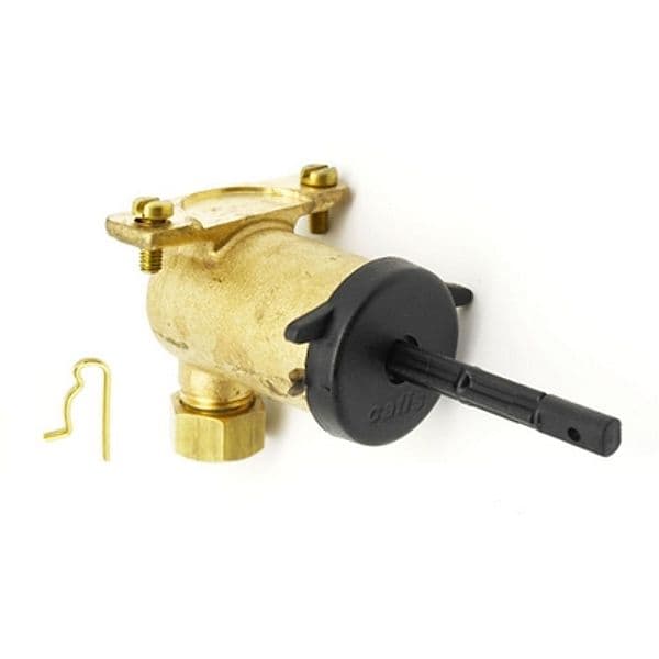 Kit Cilindretto Completo per Batteria Catis - 3