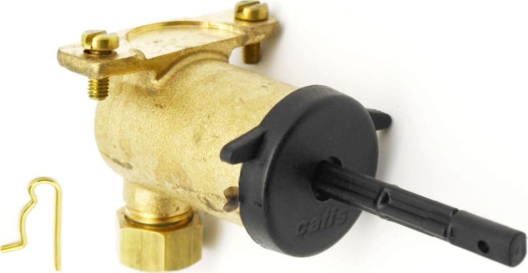 Kit Cilindretto Completo per Batteria Catis - 2
