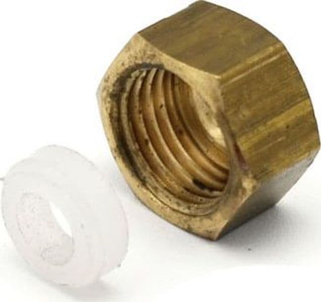 Kit Chiavardina con Guarnizione per Batteria Catis - 3