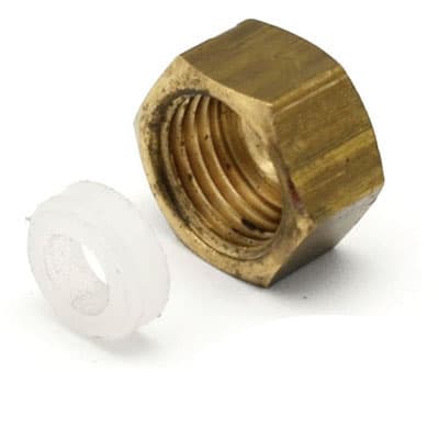 Kit Chiavardina con Guarnizione per Batteria Catis - 3