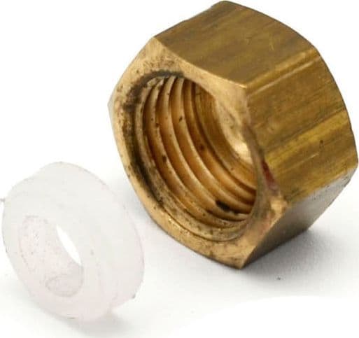 Kit Chiavardina con Guarnizione per Batteria Catis - 2