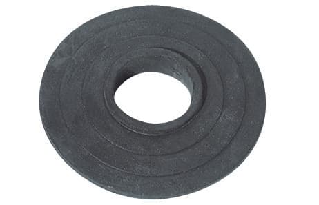 MEMBRANA DI CHIUSURA PER BATTERIA FAIT ITS- D. Est. 65 mm - D. Int. 22 mm- ITS- pezzi 1 - 2