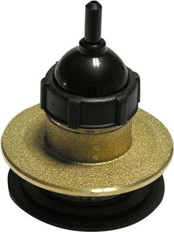 Campana Completa per Batteria di Scarico Unibox Its - 3