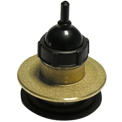 Campana Completa per Batteria di Scarico Unibox Its - 3