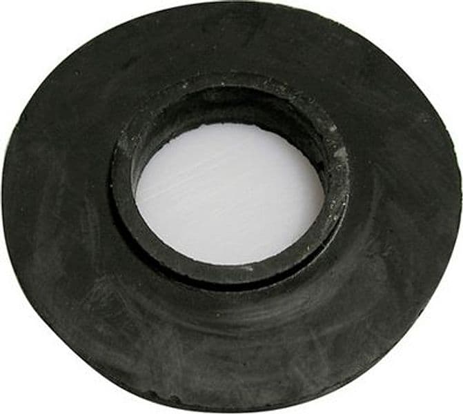 Guarnizione per Batteria di Scarico Dh D Est 63 mm D Int 26 mm 5 Pezzi - 3