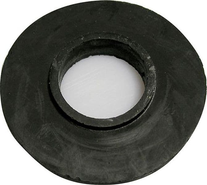 Guarnizione per Batteria di Scarico Dh D Est 63 mm D Int 26 mm 5 Pezzi - 2