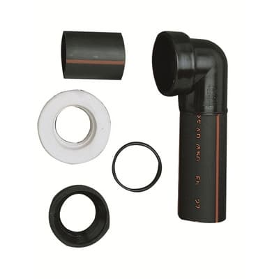 Completo per Vasi Cesame Curva e Tronchetto Its - 3
