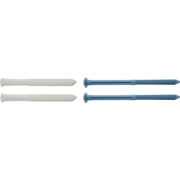 Serie Viti Registro M 8 Prolungate 7CM Pucci - 3