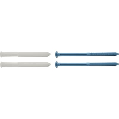 Serie Viti Registro M 8 Prolungate 7CM Pucci - 3