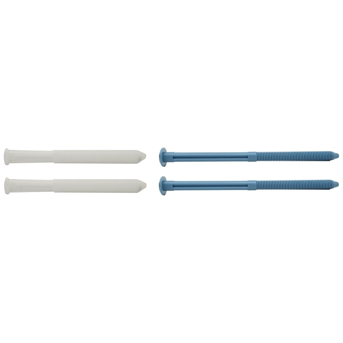 Serie Viti Registro M 8 Prolungate 7CM Pucci - 2