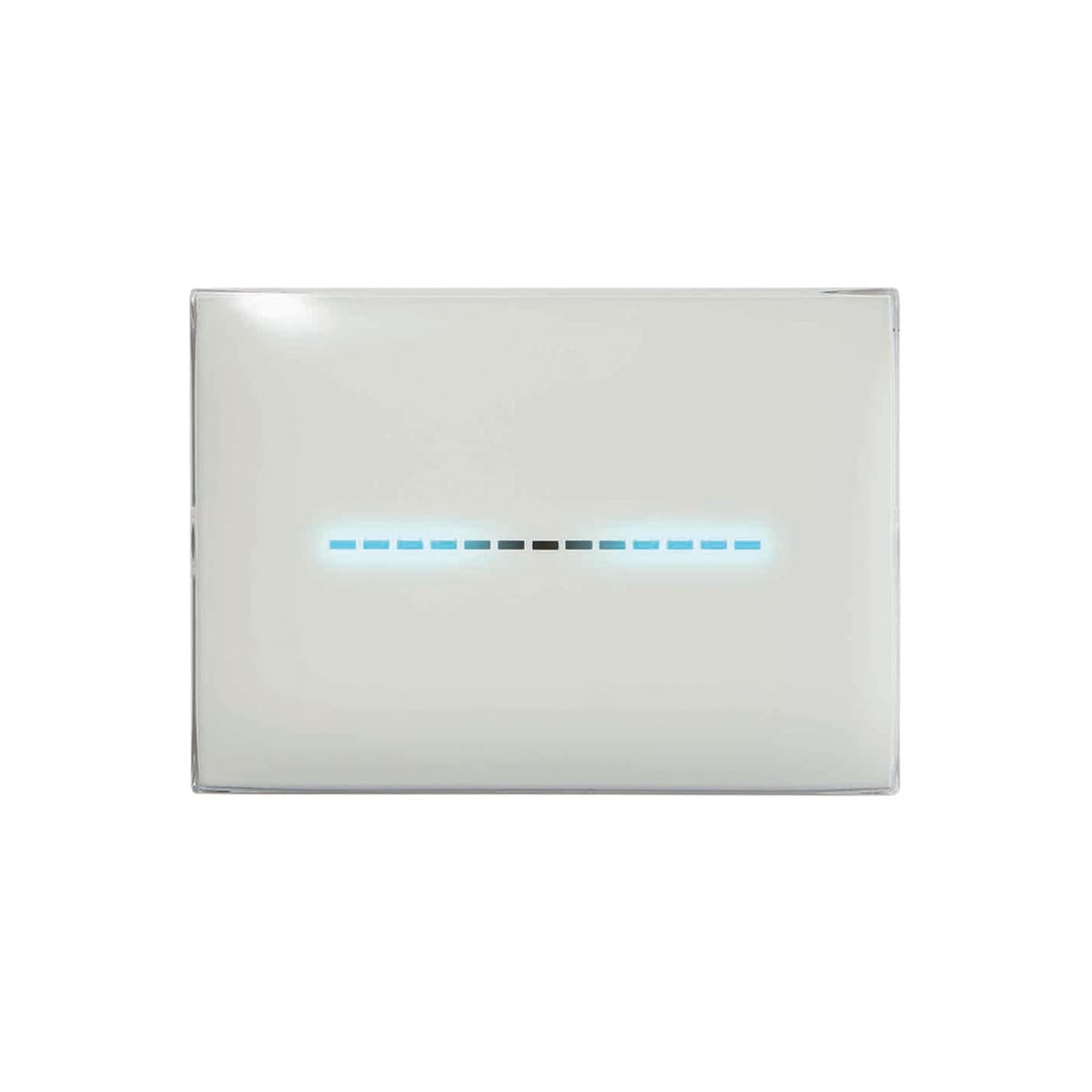 Placca a Sfioro Eco Matic Pucci - 2