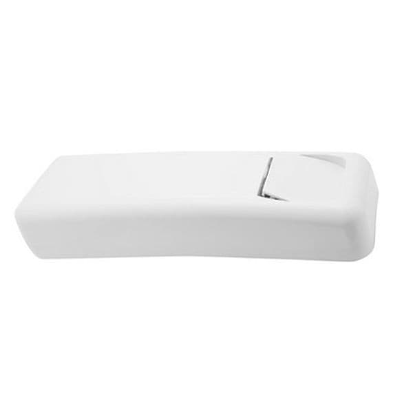 Coperchio Bianco con Pulsante Viva Pucci - 1