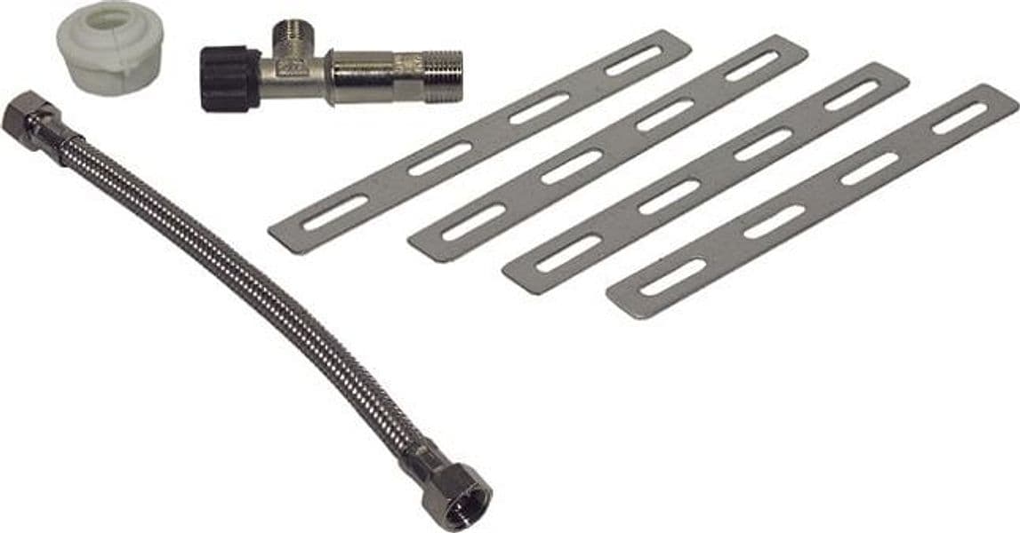 Kit per Cassetta Pucci Sara - 2