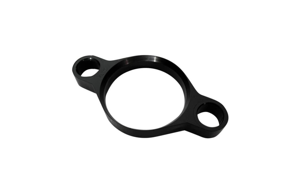 5 Pezzi Telaio Guida Sfera per Sara Eco Pucci - 2