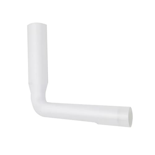 Tubo 23 x 25 cm Pucci Ø 50 x 40 mm - 3