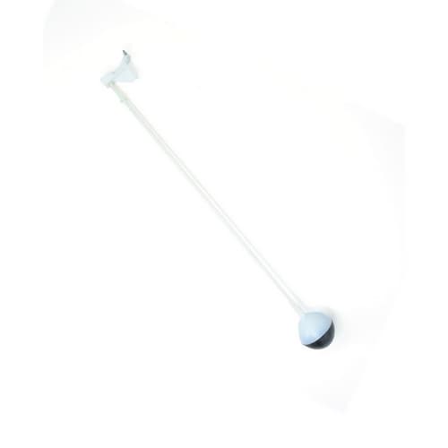 Kit Valvola Chiusura Cassetta Incasso 11 L Catis - 3