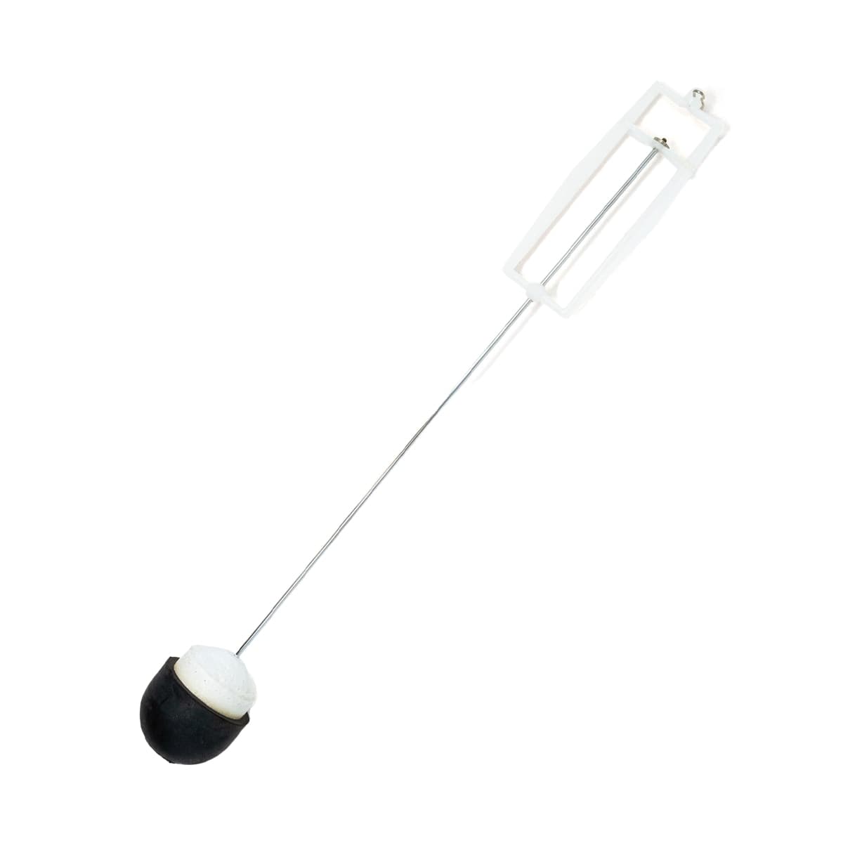 Kit Asta con Valvola Cassetta Incasso 14 L Polistirolo Tonda Catis - 2