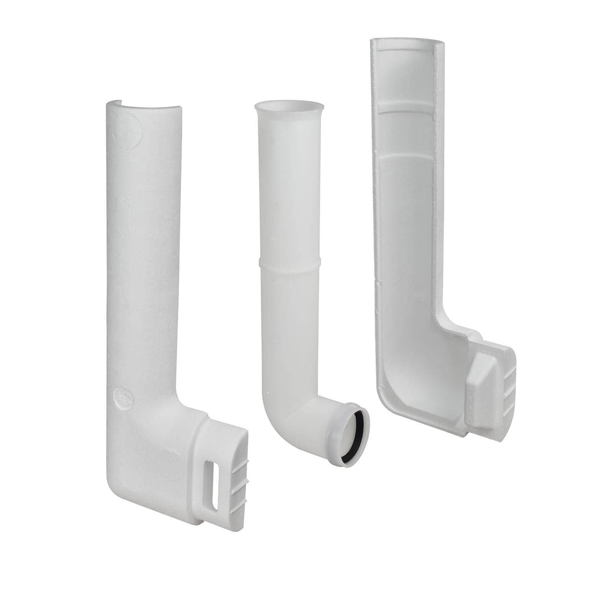 Tubo di Scarico Isolato Fluid - 2