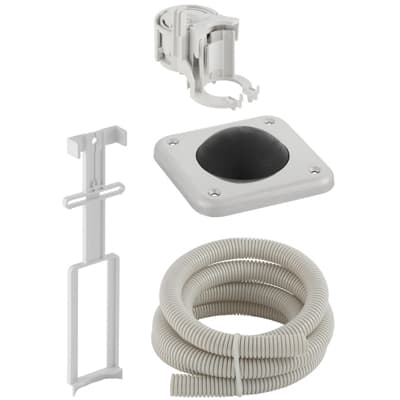 Comando Pneumatico di Risciacquo a Pavimento Geberit - 3