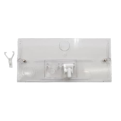Kit Sostituzione Placca di Comando Geberit - 3