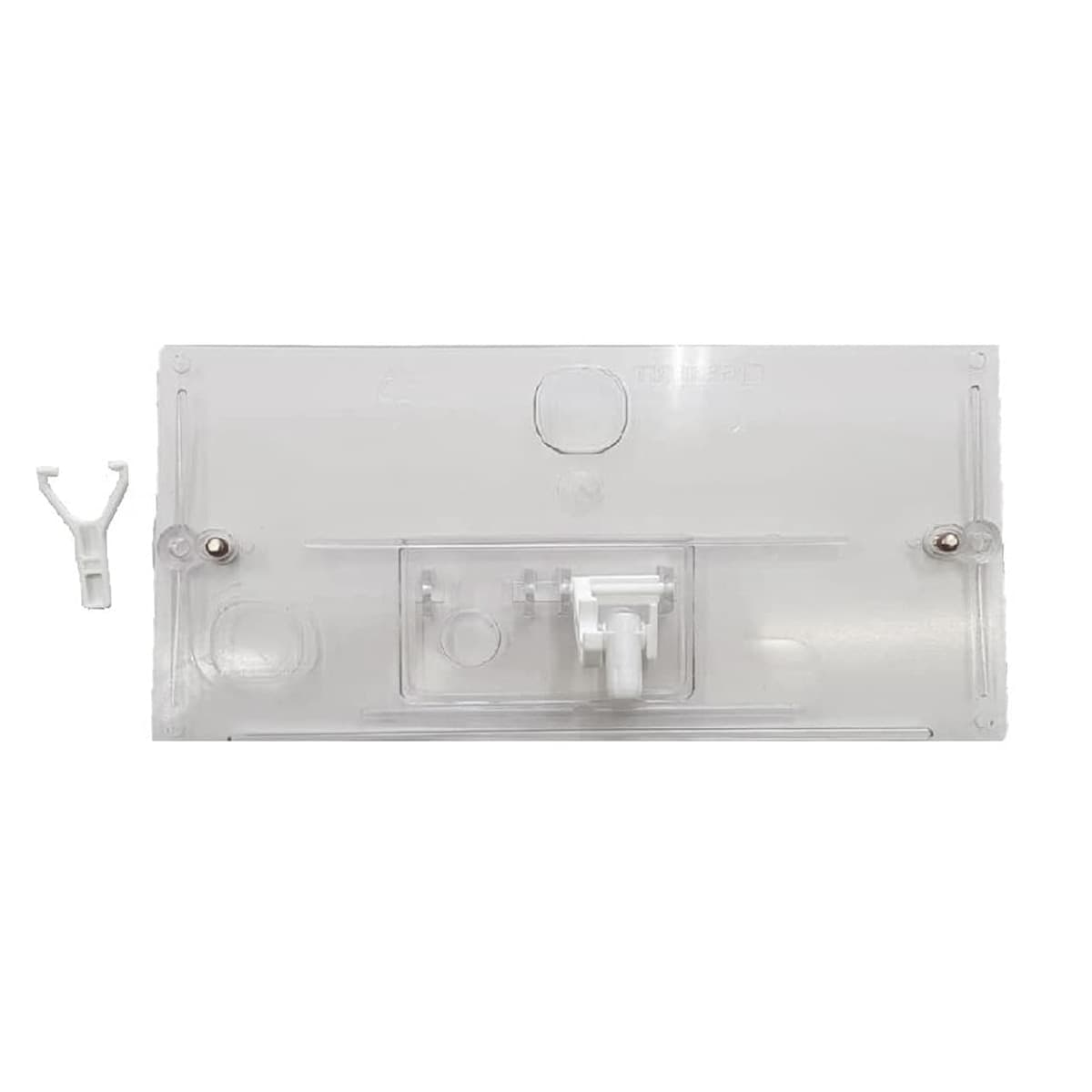 Kit Sostituzione Placca di Comando Geberit - 2