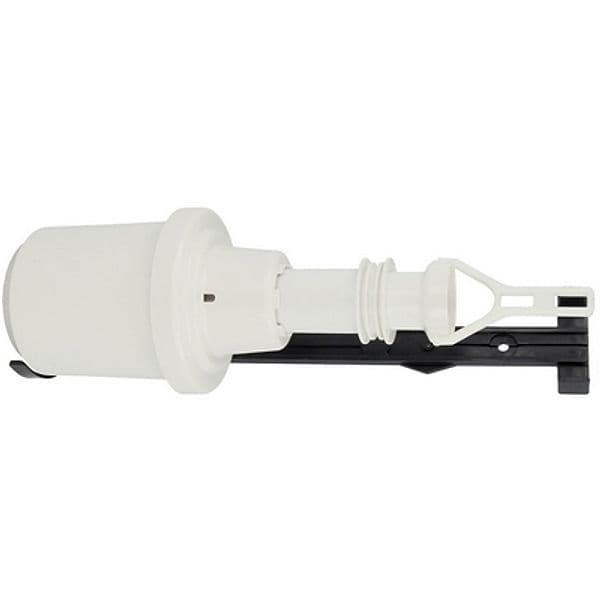 Campana Telescopica per Cassetta 110.800 Geberit - 3