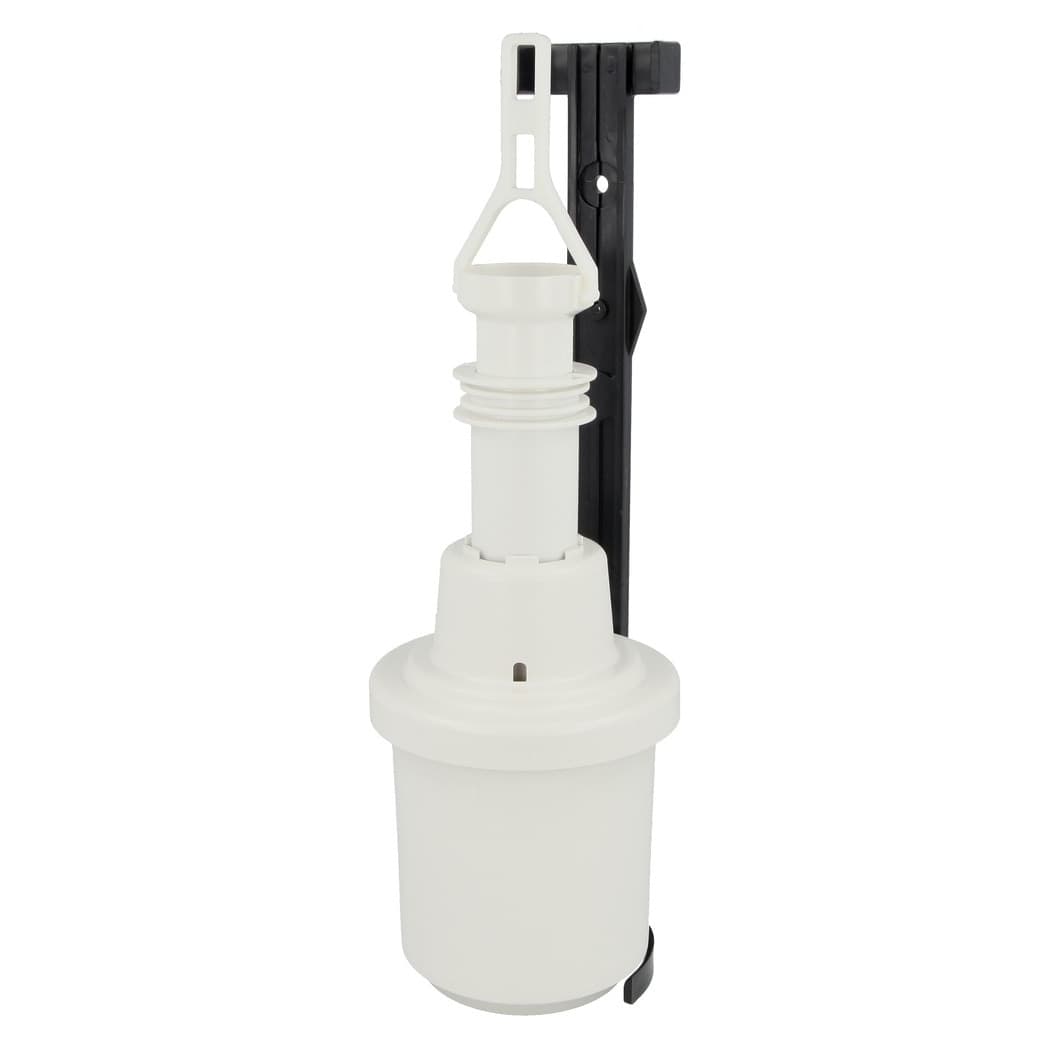 Campana Telescopica per Cassetta 110.800 Geberit - 2