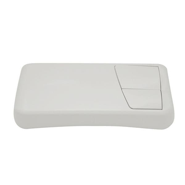Coperchio Completo per Cassetta Ap 128 Geberit - 3