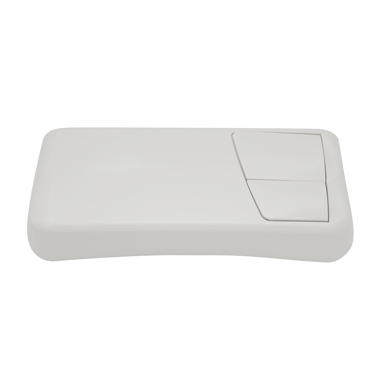 Coperchio Completo per Cassetta Ap 128 Geberit - 2