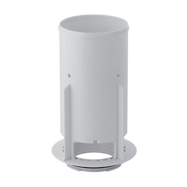 Bacinella per Cassetta Scarico WC Esterna AP140 Geberit - 3