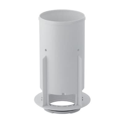 Bacinella per Cassetta Scarico WC Esterna AP140 Geberit - 3
