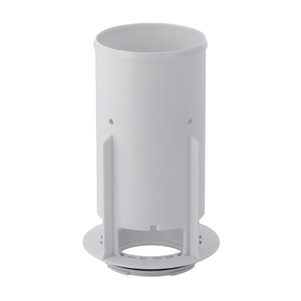 Bacinella per Cassetta Scarico WC Esterna AP140 Geberit - 2