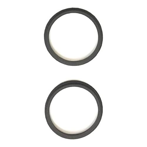 Guarnizione Labbro Piletta Scarico per Cassette Incasso Karib - 3