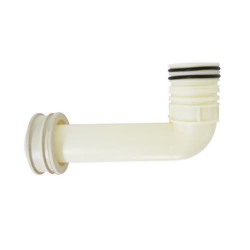 Kit Curva Tecnica con Morsetto Tremolada 1 Pezzi - 3