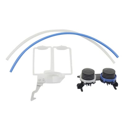 Kit Pneumatico Expert Evo Olive - 3