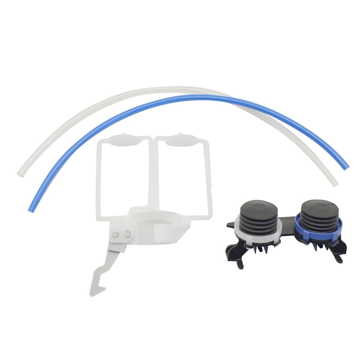 Kit Pneumatico Expert Evo Olive - 2
