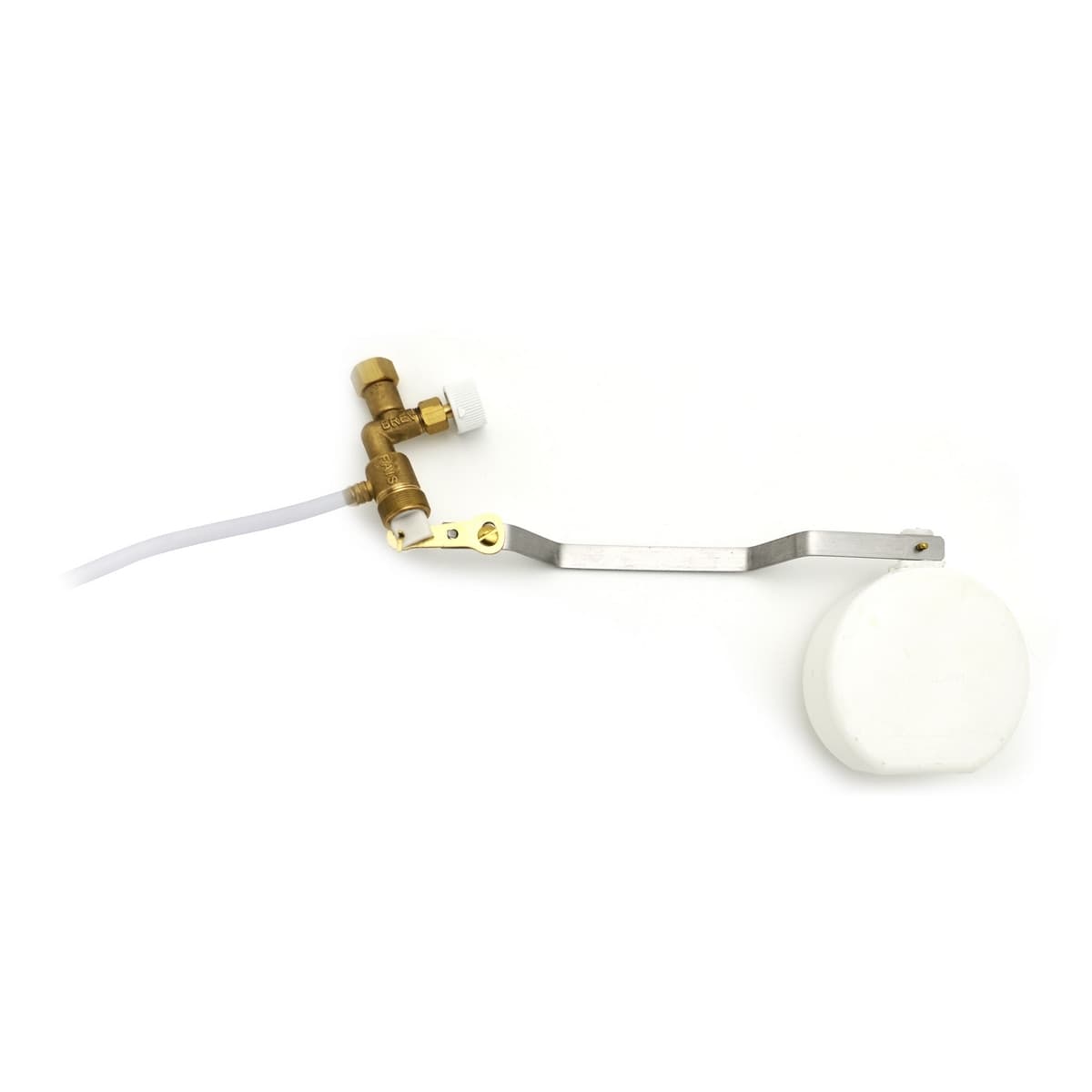 Rubinetto Galleggiante Tipo Dora Dh - 2