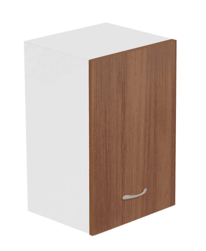 Pensile Pratika Dh Teak Apre Verso Sinistra 40 x 33 x 60 cm - 4