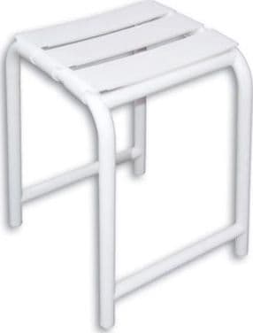SGABELLO DA BAGNO- H. 53 cm- DH- pezzi 1