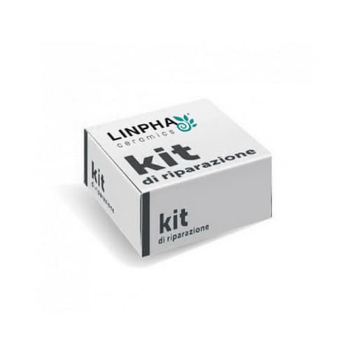 Kit di Riparazione per Piatti Doccia Bliss Linph Bianco - 3
