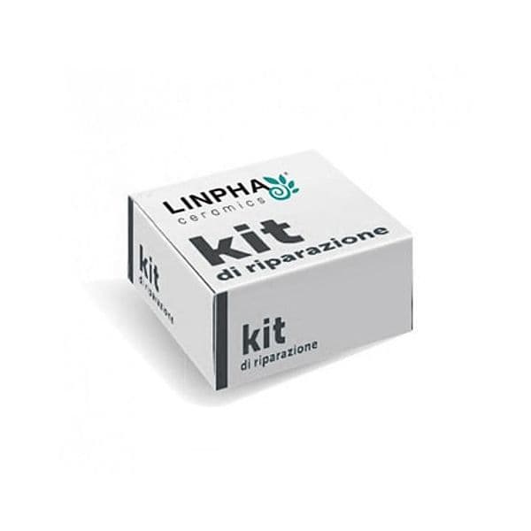 Kit di Riparazione per Piatti Doccia Bliss Linph Bianco - 2