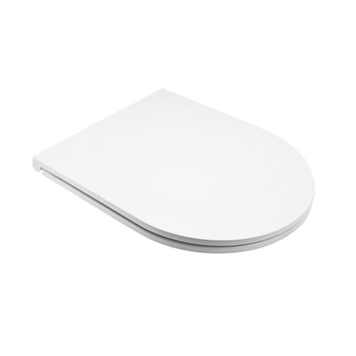 Sedile WC Sara con Soft Closing Linph Bianco Soft Closing - 3