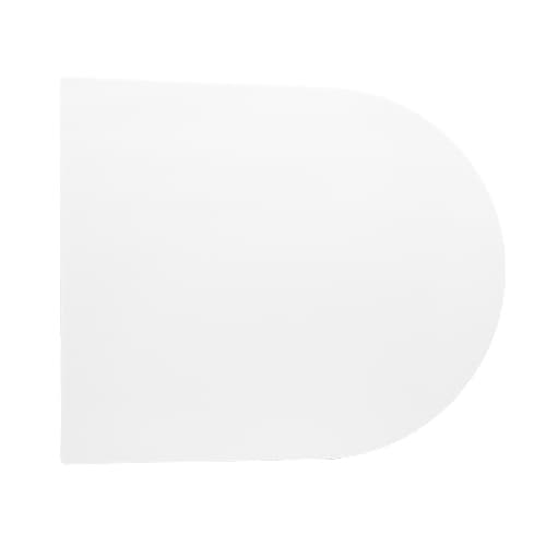 Sedile WC Genziana con Soft Closing Linph Bianco - 3