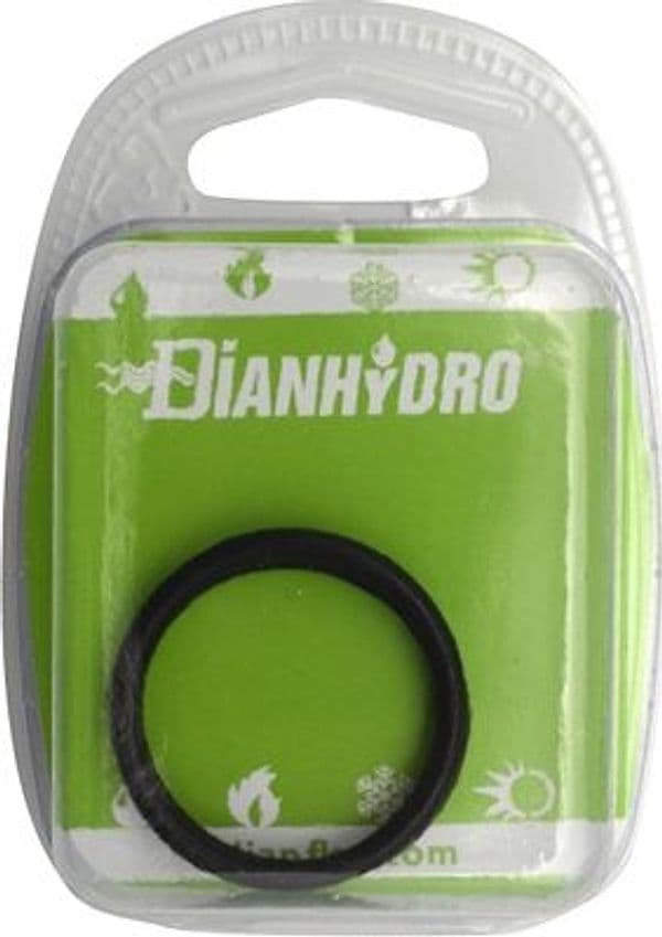 2 Pezzi Anelli o Ring per Tappo Salterello Blister Faidf Pezzi 2 Ø 30 x 3 - 3