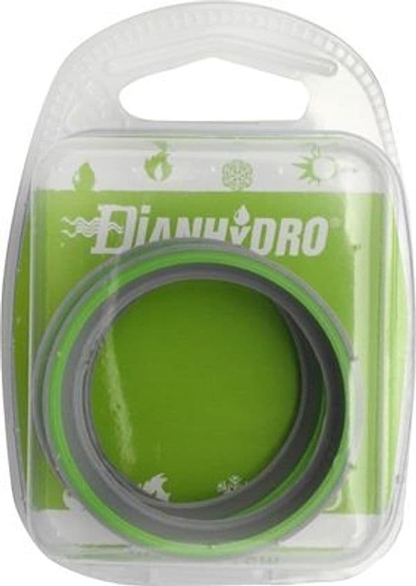 5 Pezzi Guarnizioni Piane Bi Power Blister Faidf Pezzi 5 Ø 26 - 3