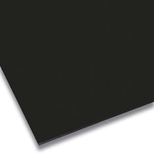FOGLIO IN GOMMA SBR TELATA MM 2- Sp. 2 mm - 100x120 cm- MORGA- pezzi 1