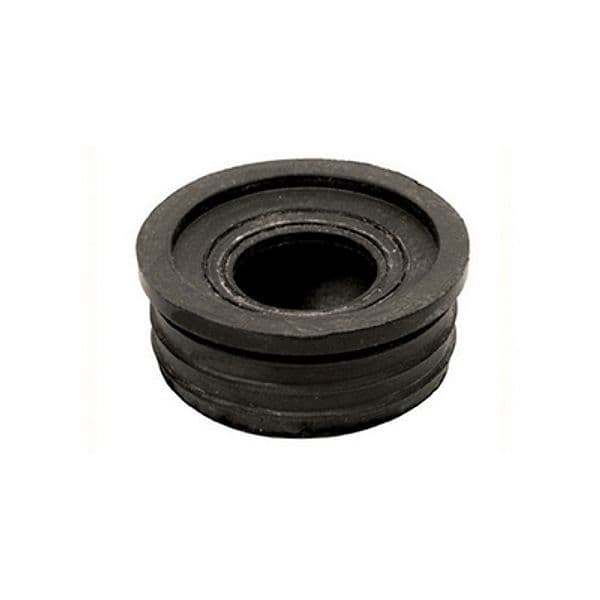 Morsetto Gomma Nera 32 x 26 mm G.m.p - 3