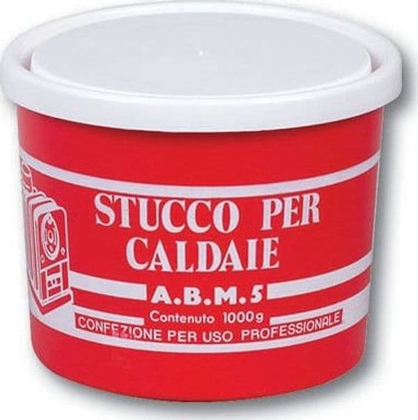 Stucco per Caldaie Viky 900 Gr - 2