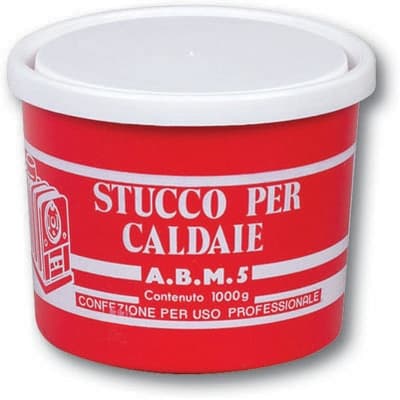 Stucco per Caldaie Viky 900 Gr - 2